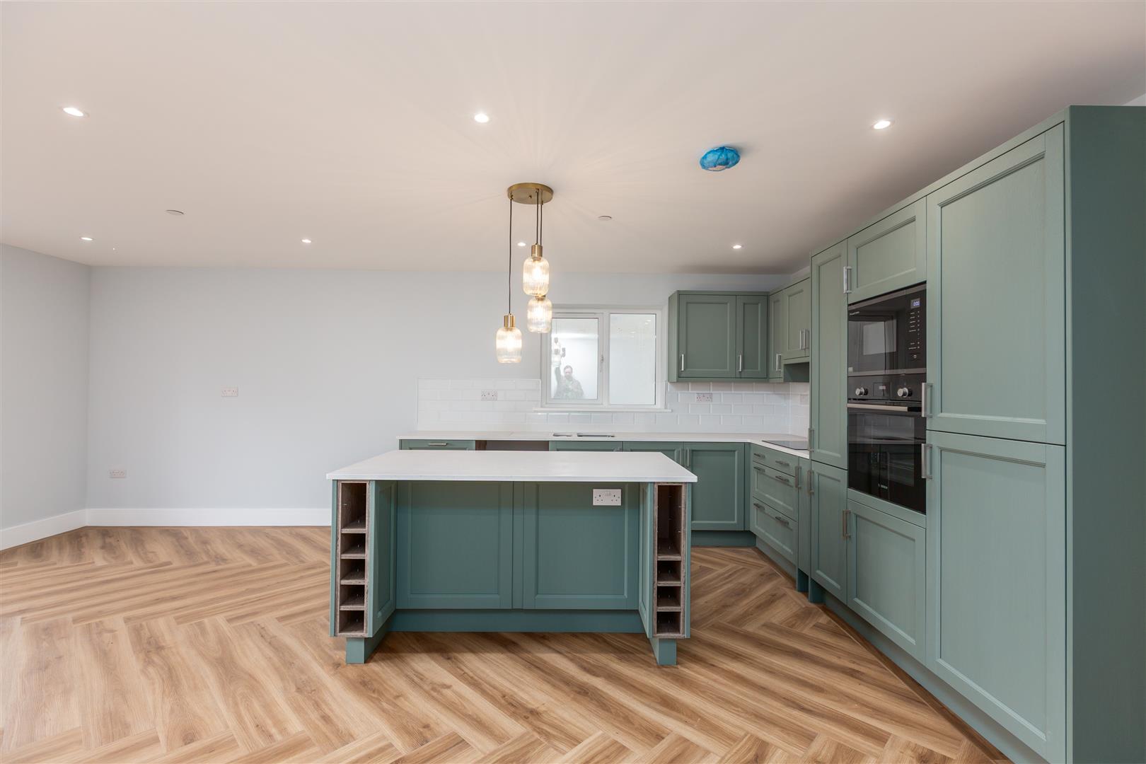 Plot 3, Christopher Rise (4 Clos William), Pontlliw, Swansea, SA4 9FJ